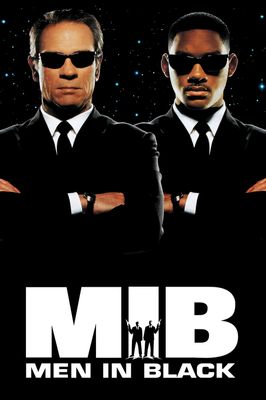 Men in Black