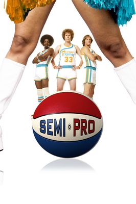 Semi-Pro