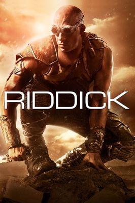 Riddick