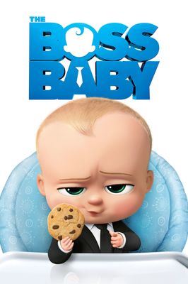 The Boss Baby