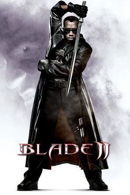 Blade II