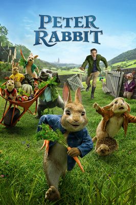 Peter Rabbit