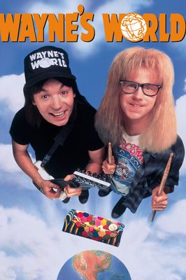 Wayne's World