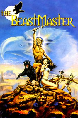 The Beastmaster