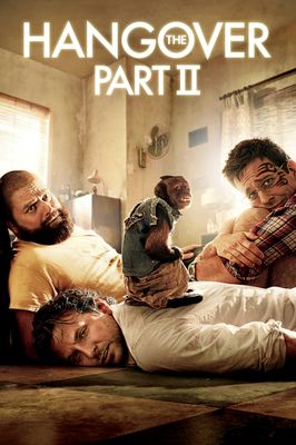 The Hangover Part II