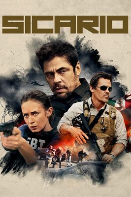 Sicario