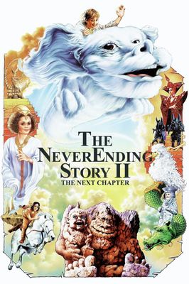 The NeverEnding Story II: The Next Chapter