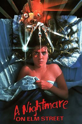 A Nightmare on Elm Street