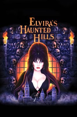 Elvira's Haunted Hills