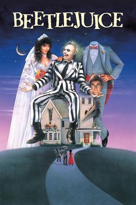 Beetlejuice