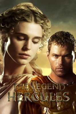 The Legend of Hercules