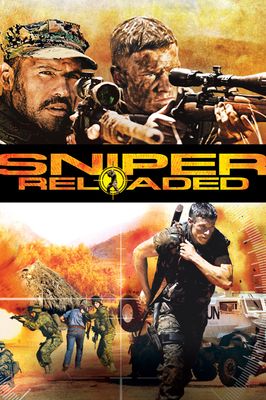 Sniper: Reloaded