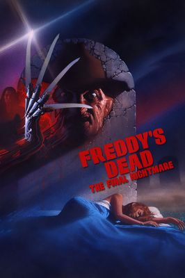 Freddy's Dead: The Final Nightmare