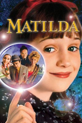 Matilda