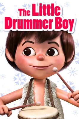 The Little Drummer Boy