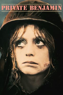 Private Benjamin