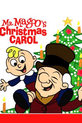 Mister Magoo's Christmas Carol