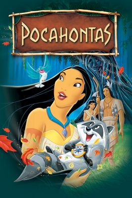 Pocahontas