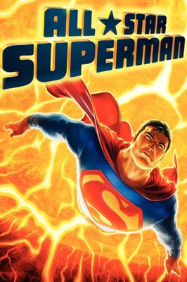 All-Star Superman