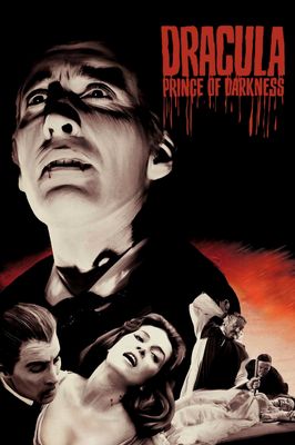 Dracula: Prince of Darkness