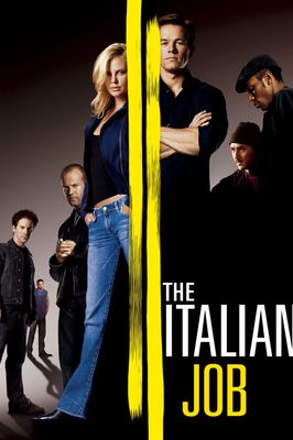 The Italian Job