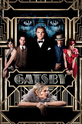 The Great Gatsby