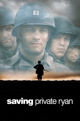 Saving Private Ryan