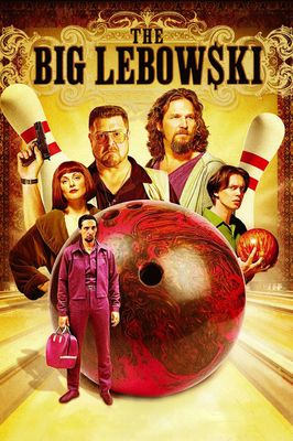 The Big Lebowski