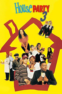 House Party 3