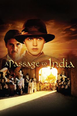 A Passage to India