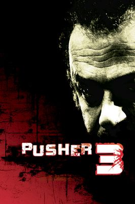 Pusher III