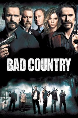 Bad Country