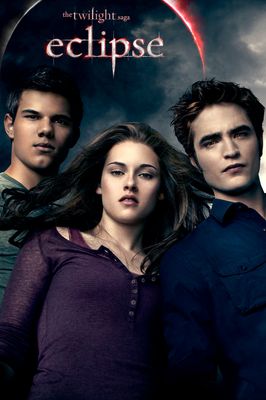 The Twilight Saga: Eclipse