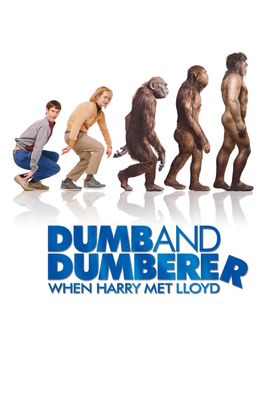 Dumb and Dumberer: When Harry Met Lloyd