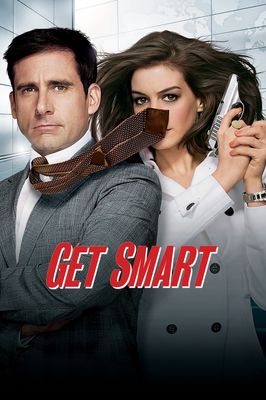 Get Smart