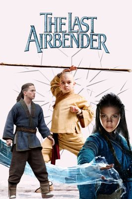 The Last Airbender