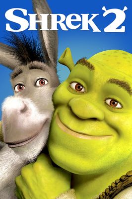 Shrek 2