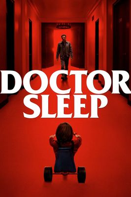 Doctor Sleep