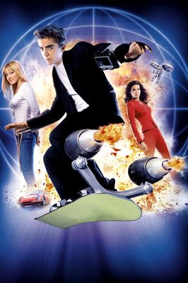 Agent Cody Banks