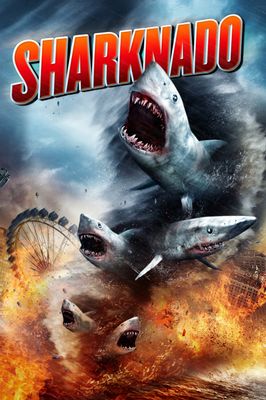 Sharknado