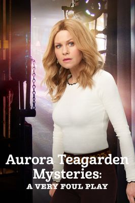 Aurora Teagarden Mysteries