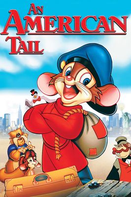 An American Tail