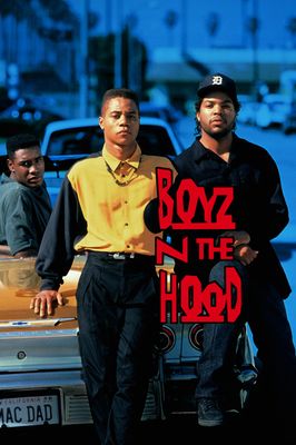 Boyz n the Hood