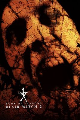 Book of Shadows: Blair Witch 2