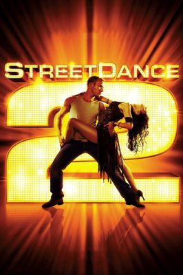 StreetDance 2