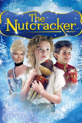 The Nutcracker: The Untold Story