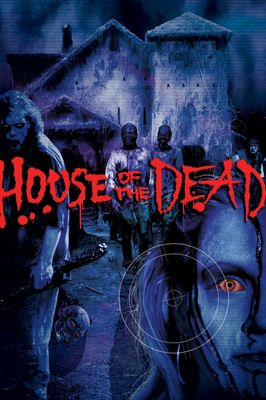 House of the Dead