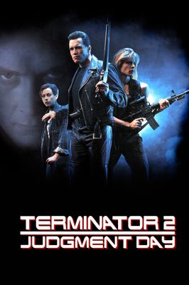 Terminator 2: Judgment Day