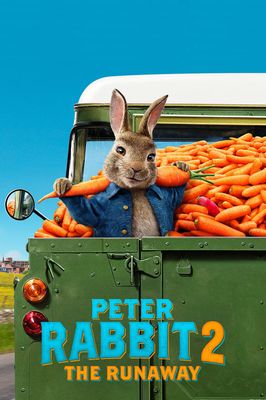 Peter Rabbit 2: The Runaway