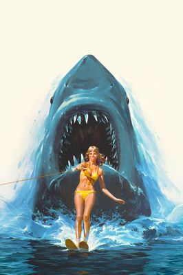 Jaws 2